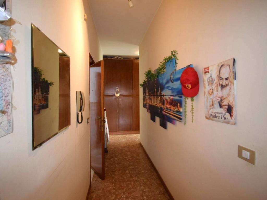 Appartamento a Parma in Via Renato e Sergio Mordacci - Foto 4