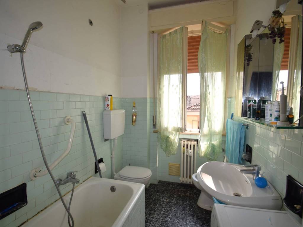 Appartamento a Parma in Via Renato e Sergio Mordacci - Foto 5