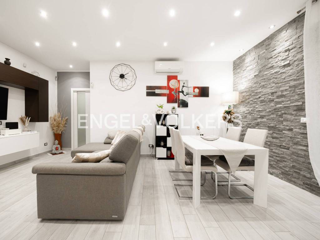 Appartamento a Casalecchio di reno in Via Giovanni Cimabue - Foto 5