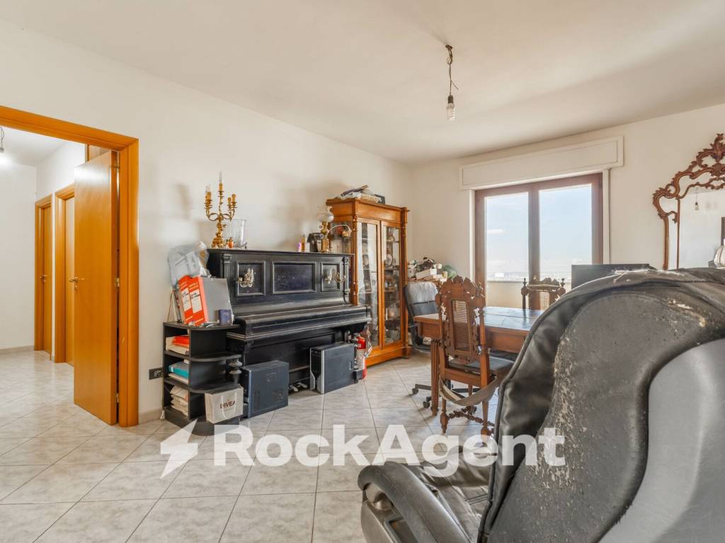 Appartamento a Andria in Contrada Barba d'Angelo, 105 - Foto 3