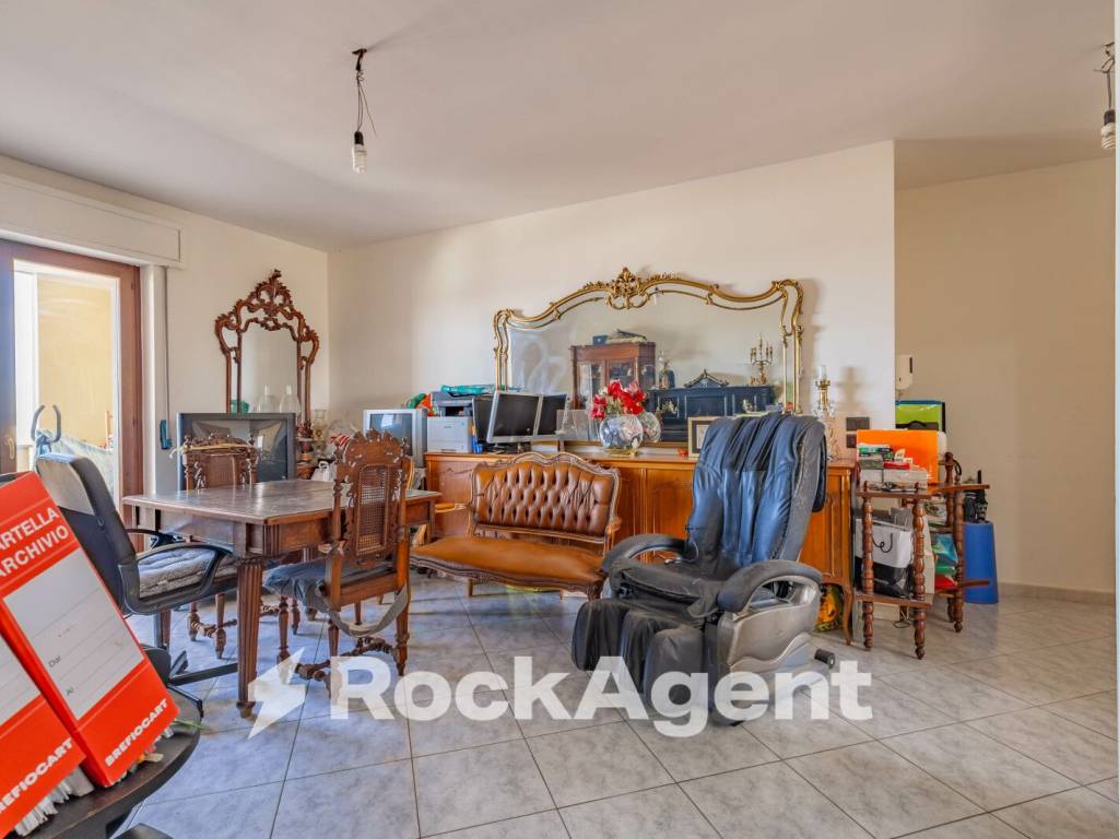 Appartamento a Andria in Contrada Barba d'Angelo, 105 - Foto 4