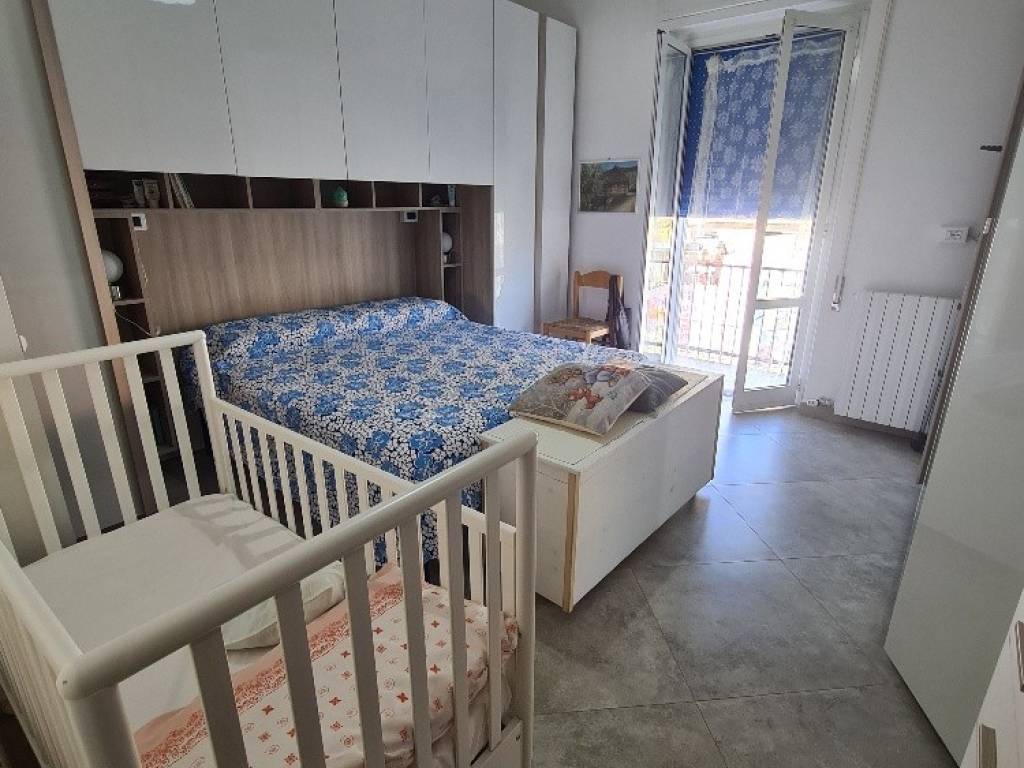 Appartamento a Riccò del golfo di spezia in Via Aurelia - Foto 4