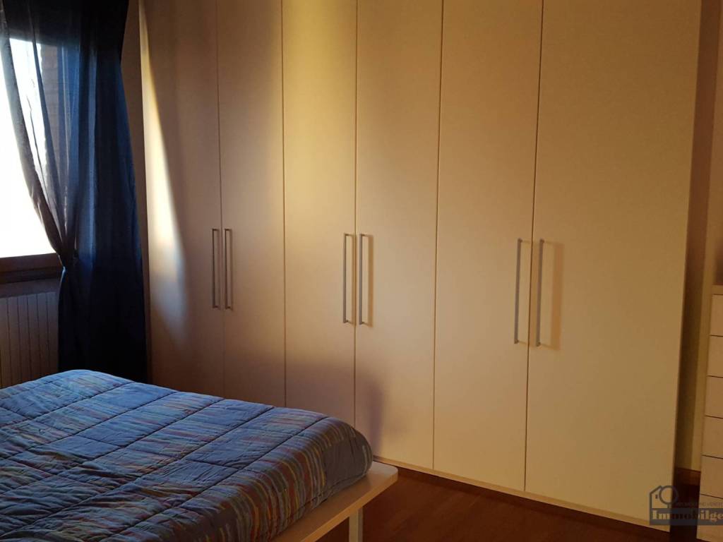 Appartamento a Parma in Via Emilia Magnanini, 2 - Foto 2