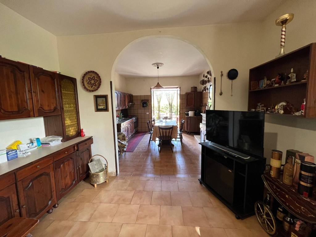 Villa a Montefredane in Via Santa Lucia, 5 - Foto 5