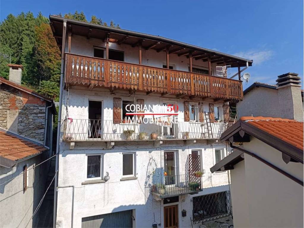 Casa indipendente a Verbania in via per Cossogno - Foto 2