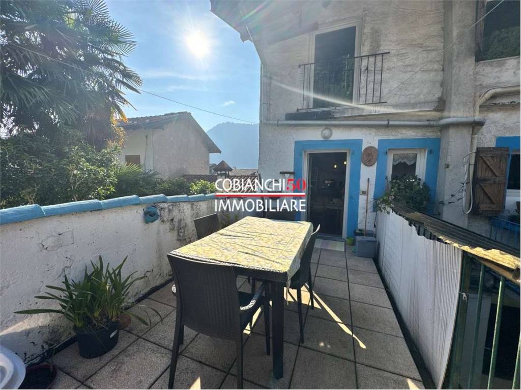 Casa indipendente a Verbania in via per Cossogno - Foto 3