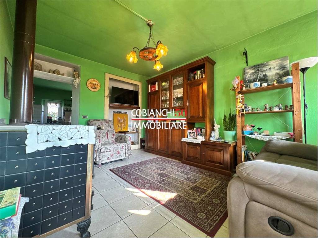 Casa indipendente a Verbania in via per Cossogno - Foto 4