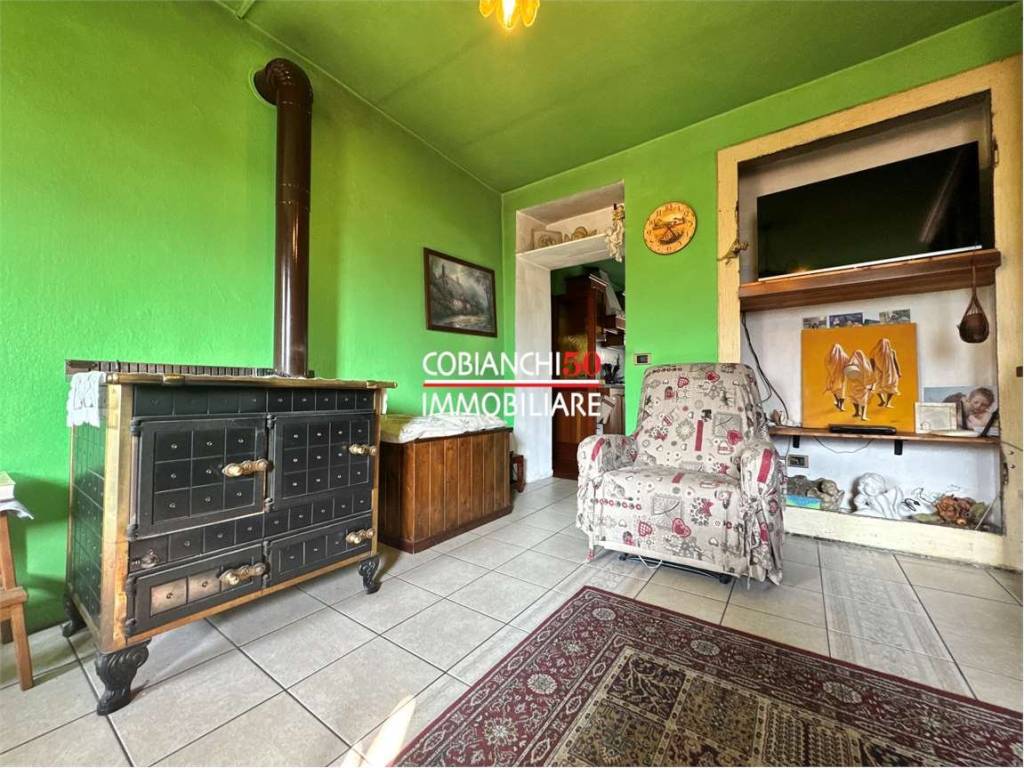 Casa indipendente a Verbania in via per Cossogno - Foto 5