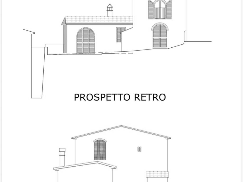 Rustico / casale a Pistoia in Via di Sant'Alessio - Foto 2
