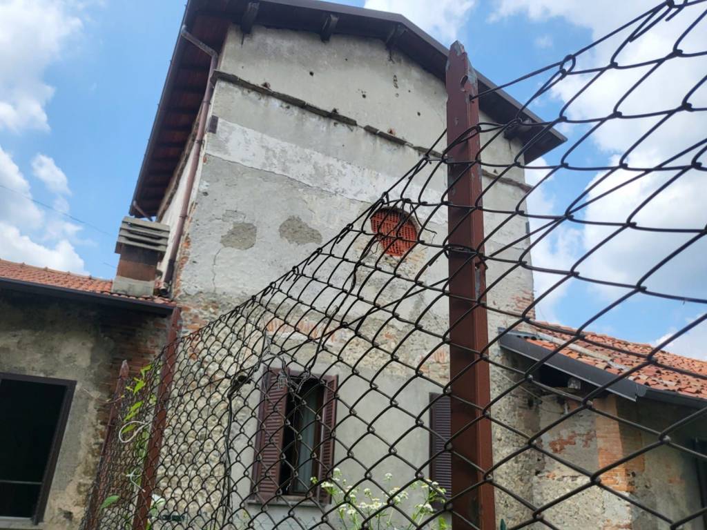 Rustico / casale a Villa guardia in Via F. Rusca - Foto 5