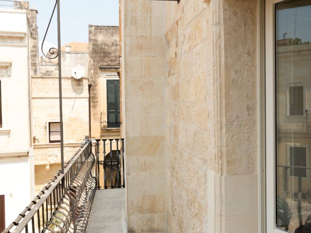 Appartamento a Lecce in vico del Theutra, 14 - Foto 5