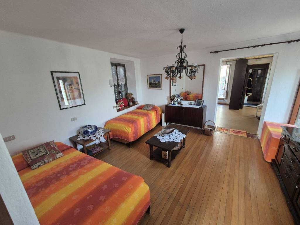 Appartamento a Novate mezzola in Via Roma, 146 - Foto 3