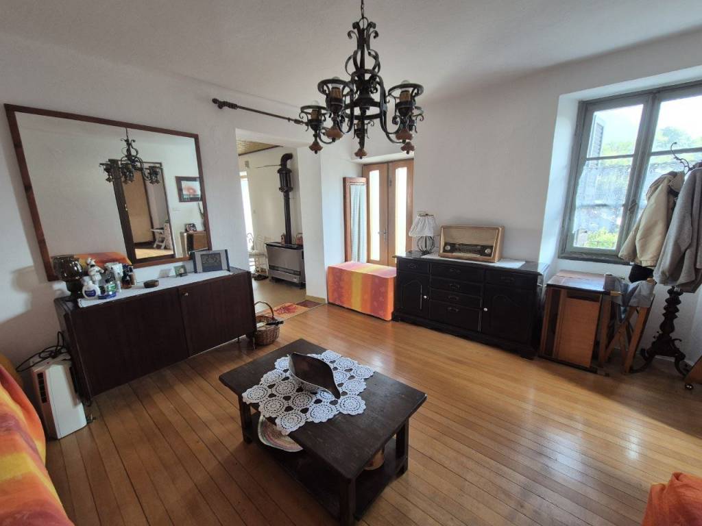 Appartamento a Novate mezzola in Via Roma, 146 - Foto 4