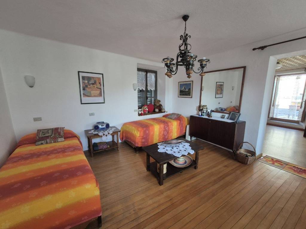 Appartamento a Novate mezzola in Via Roma, 146 - Foto 5