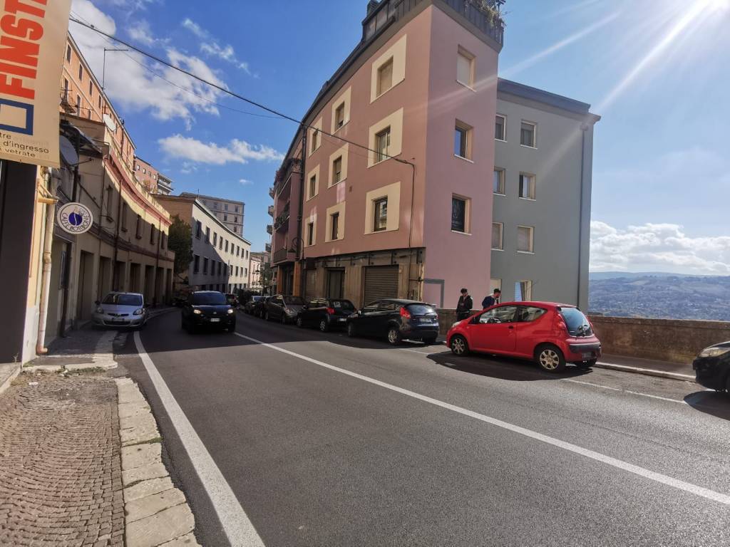 Appartamento a Potenza in Corso Giuseppe Garibaldi, 18 - Foto 2