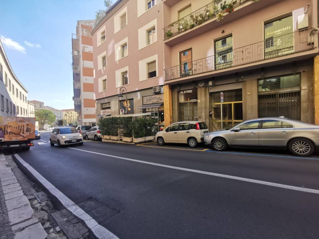 Appartamento a Potenza in Corso Giuseppe Garibaldi, 18 - Foto 3