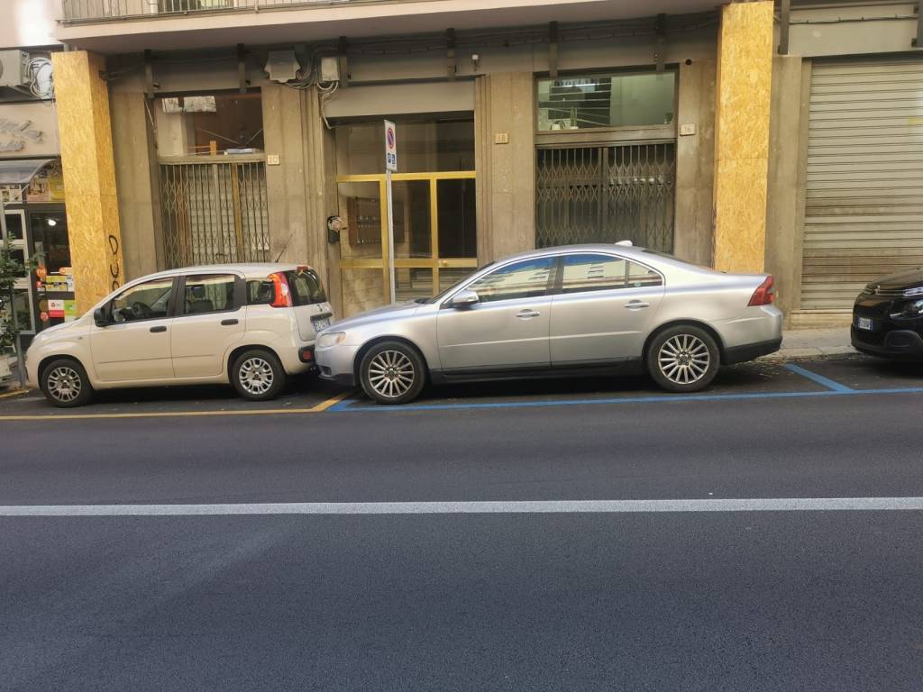 Appartamento a Potenza in Corso Giuseppe Garibaldi, 18 - Foto 4