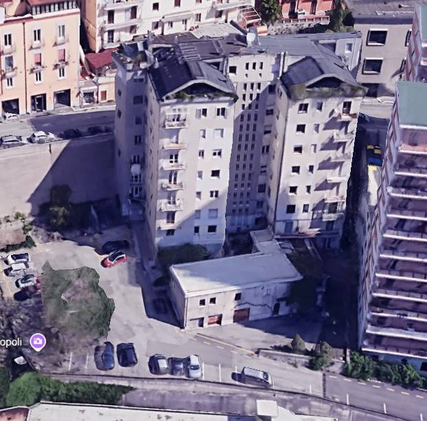 Appartamento a Potenza in Corso Giuseppe Garibaldi, 18 - Foto 5