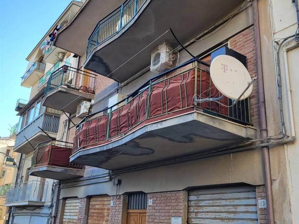 Villa a Caltanissetta in Via Salvati, 25 - Foto 2