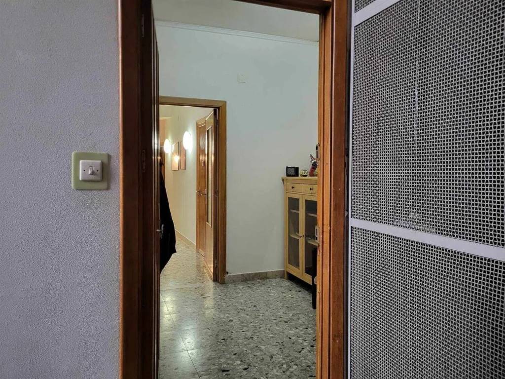 Appartamento a Caltanissetta in Via Antonio Gramsci, 3 - Foto 3