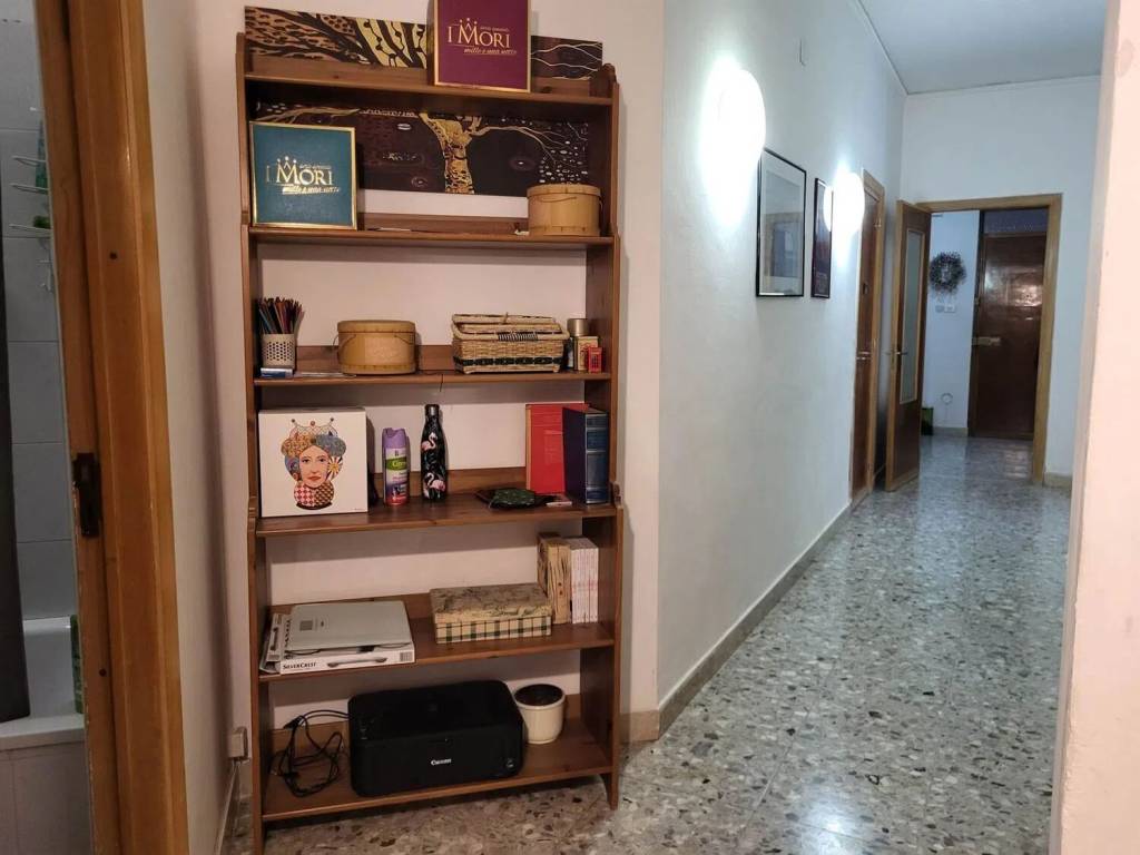 Appartamento a Caltanissetta in Via Antonio Gramsci, 3 - Foto 4