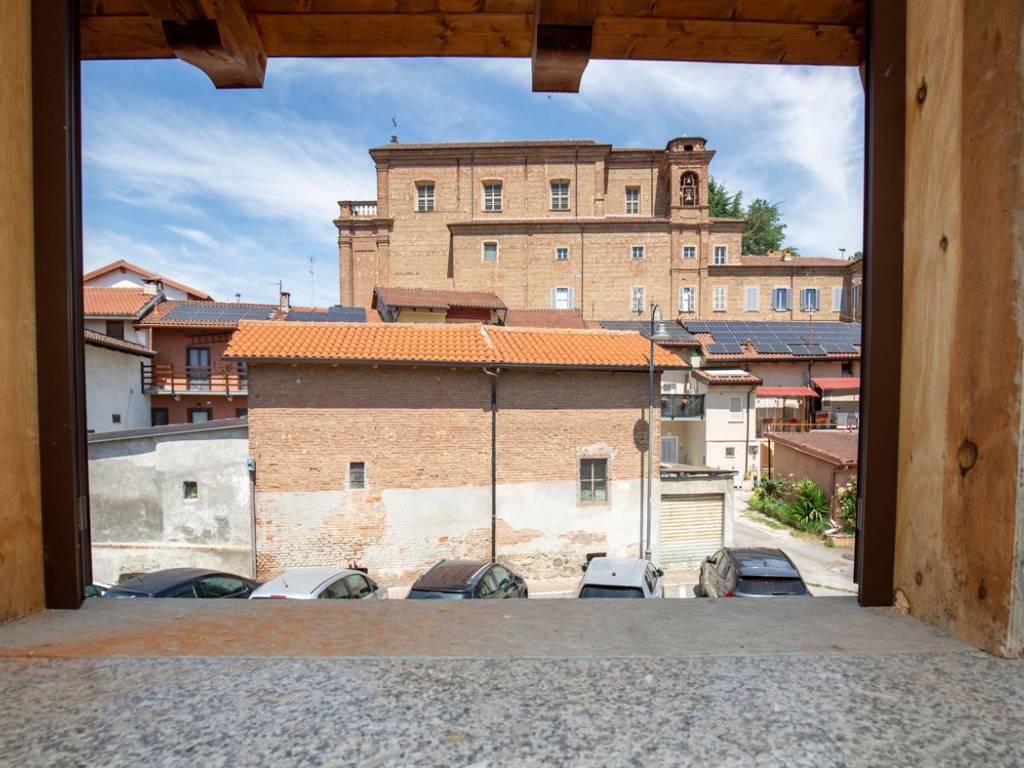 Villetta a schiera a Druento in Via Italia, 16 - Foto 4