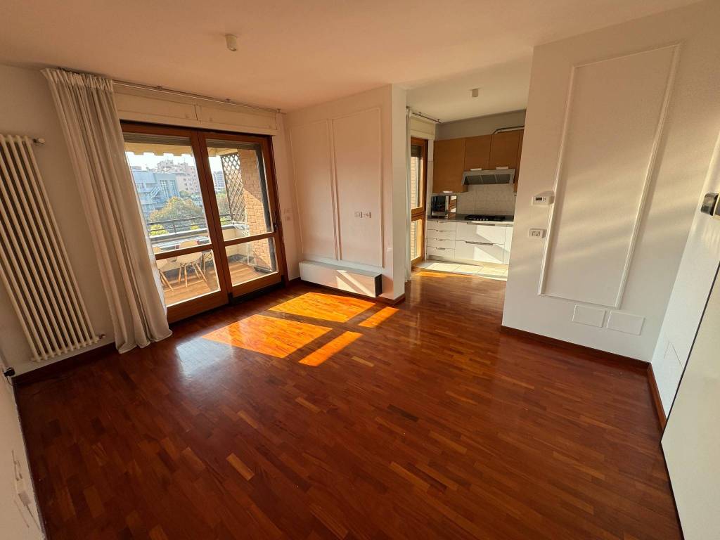 Appartamento a Casalecchio di reno in Via Isonzo, 73 - Foto 3