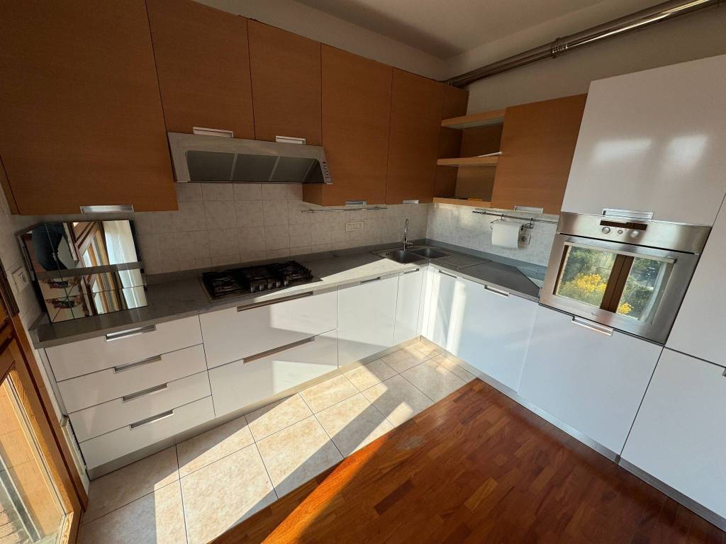 Appartamento a Casalecchio di reno in Via Isonzo, 73 - Foto 5