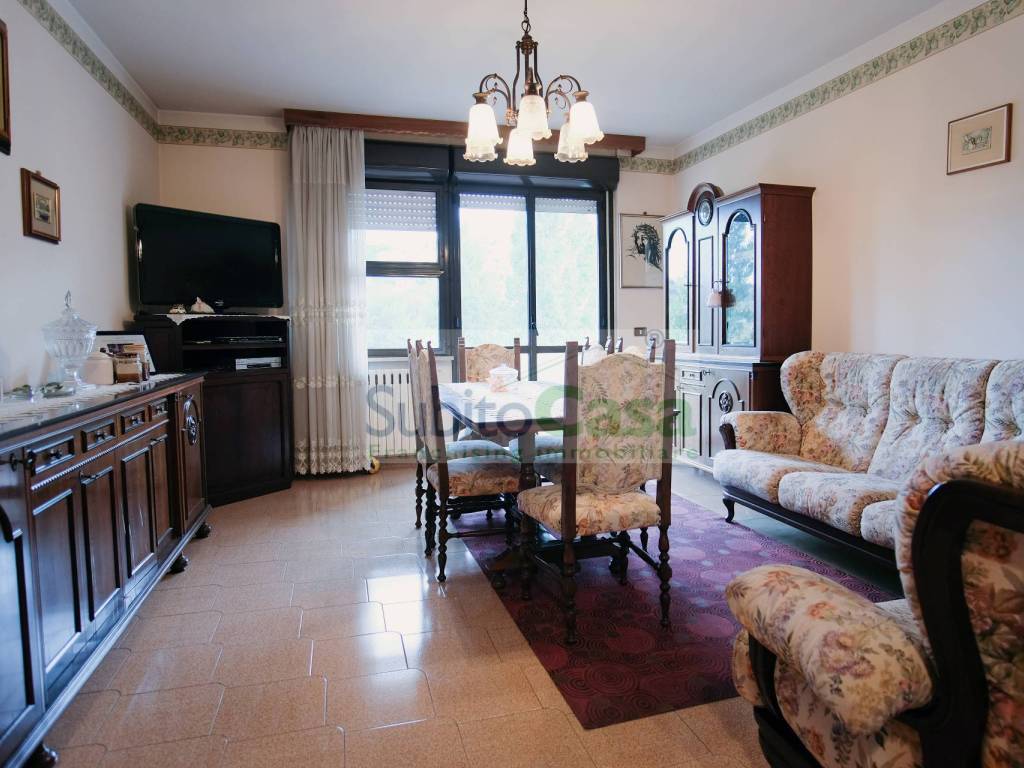 Appartamento a Chieti in Via Strabone, 3 - Foto 2