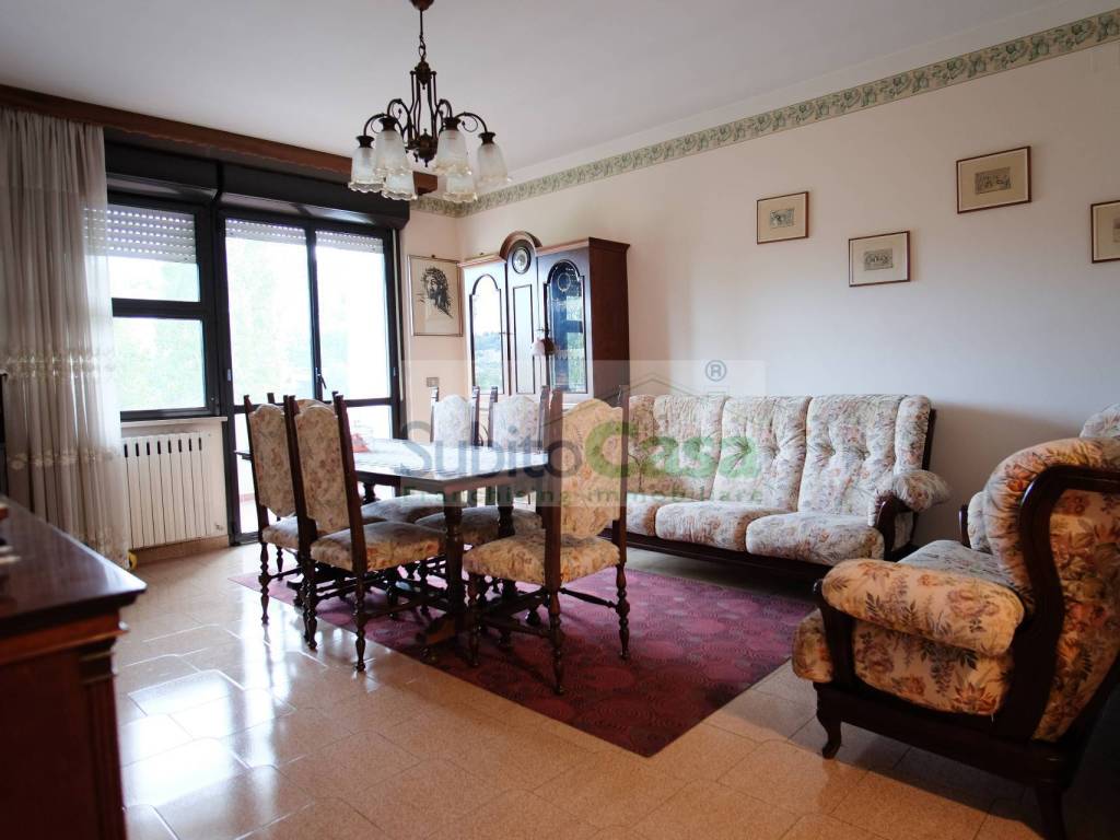 Appartamento a Chieti in Via Strabone, 3 - Foto 3