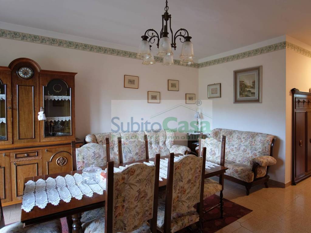 Appartamento a Chieti in Via Strabone, 3 - Foto 4