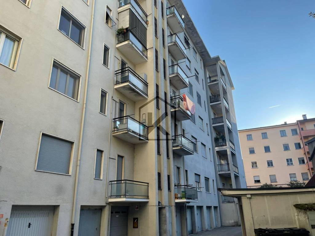 Appartamento a Lodi in Via Giuseppe Mazzini, 75 - Foto 2