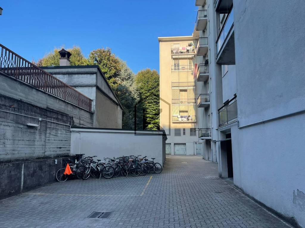 Appartamento a Lodi in Via Giuseppe Mazzini, 75 - Foto 3