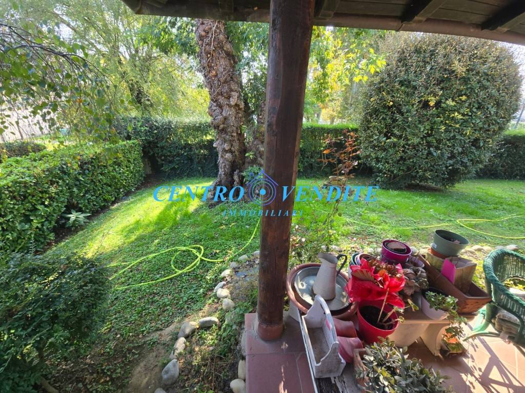 Villa a Cava manara in Via Giorgio Perlasca, 3 - Foto 4