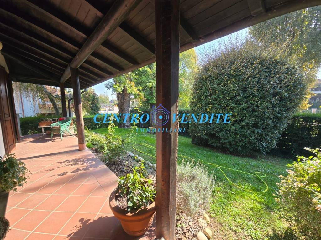 Villa a Cava manara in Via Giorgio Perlasca, 3 - Foto 5