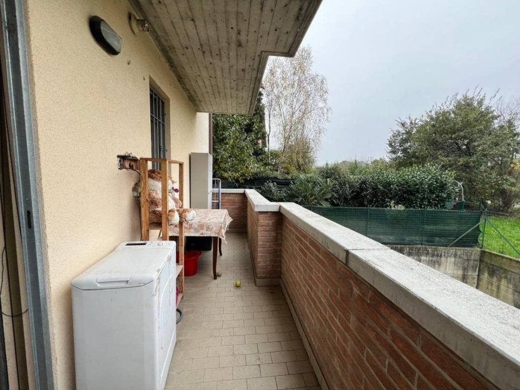 Appartamento a Reggio emilia in Via Lev Tolstoj - Foto 2