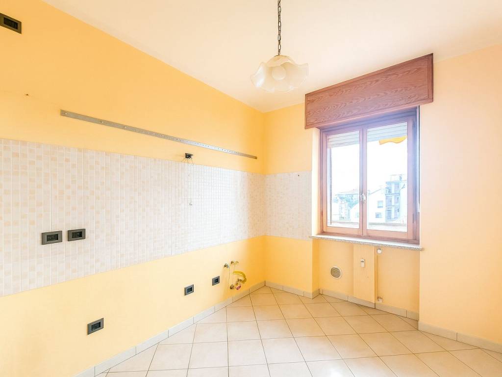 Appartamento a Savigliano in Via Cernaia, 6 - Foto 2