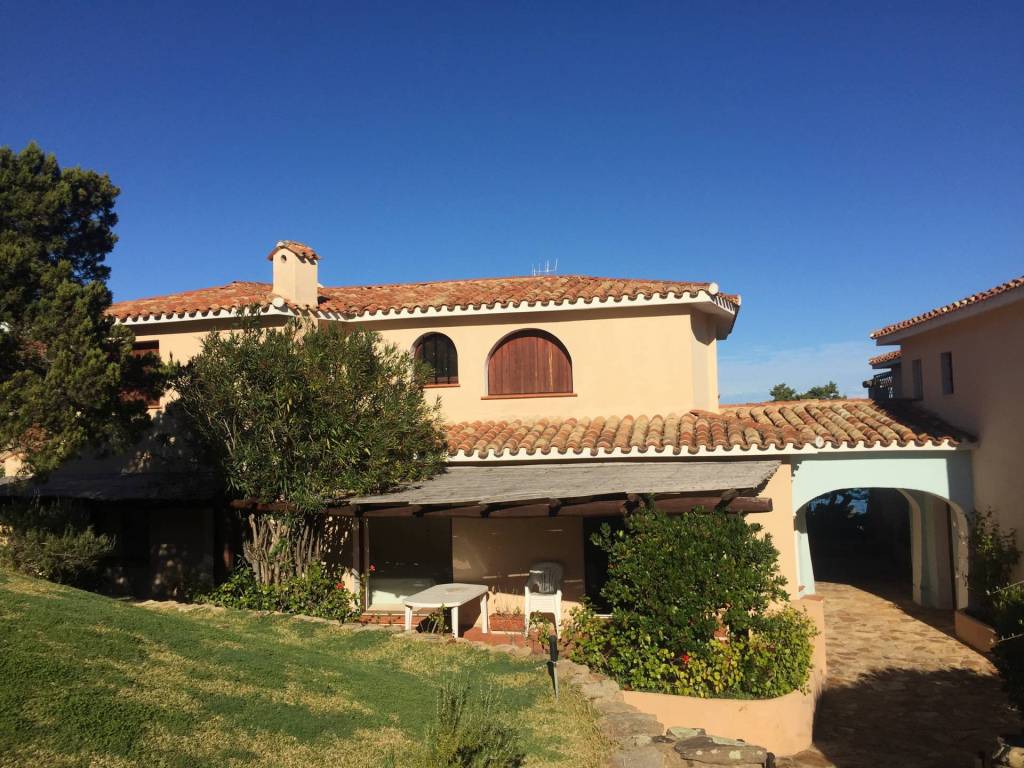 Appartamento a Arzachena in Via Cala Granu - Foto 2