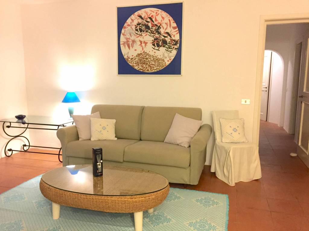 Appartamento a Arzachena in Via Cala Granu - Foto 4