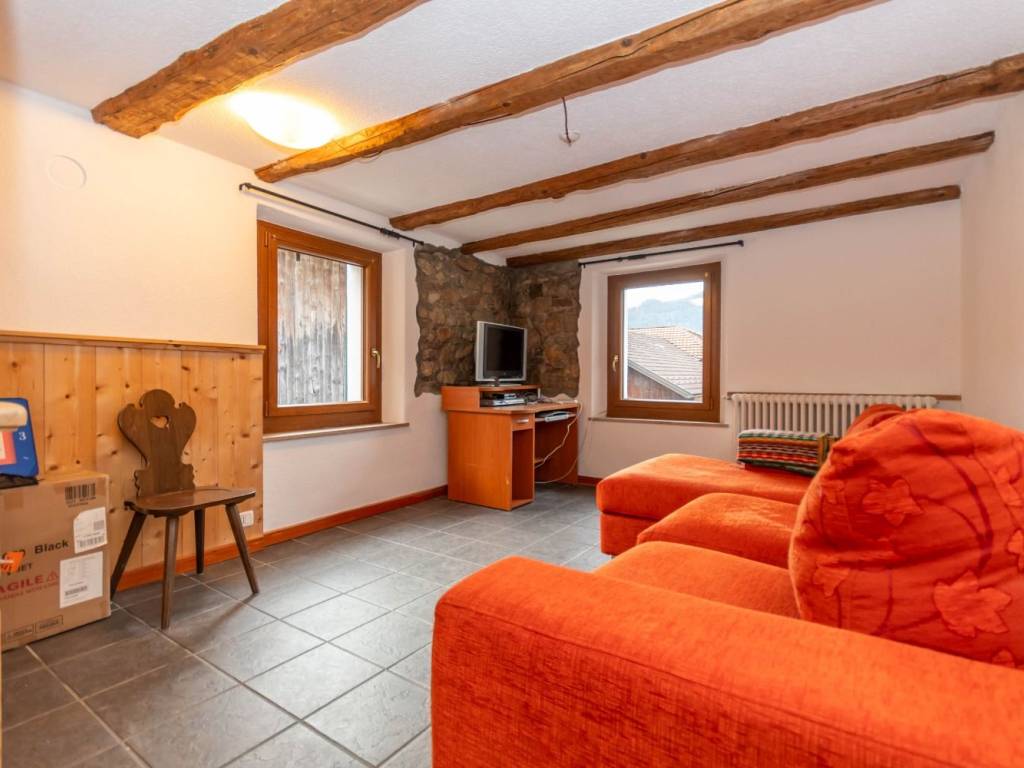 Casa indipendente a Agordo in Località Toccol, 137 - Foto 2