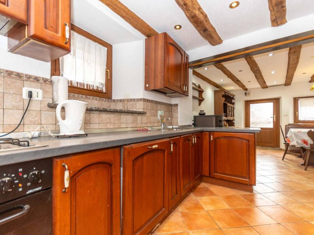 Casa indipendente a Agordo in Località Toccol, 137 - Foto 3