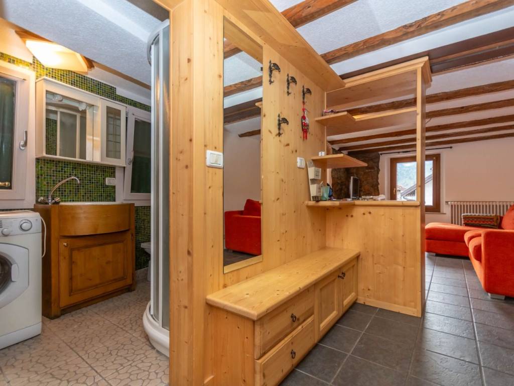 Casa indipendente a Agordo in Località Toccol, 137 - Foto 4