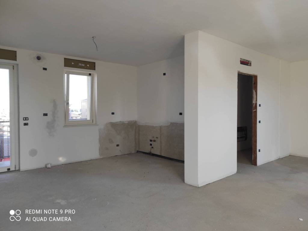 Appartamento a Verona in Via Curtatone, 4 - Foto 3