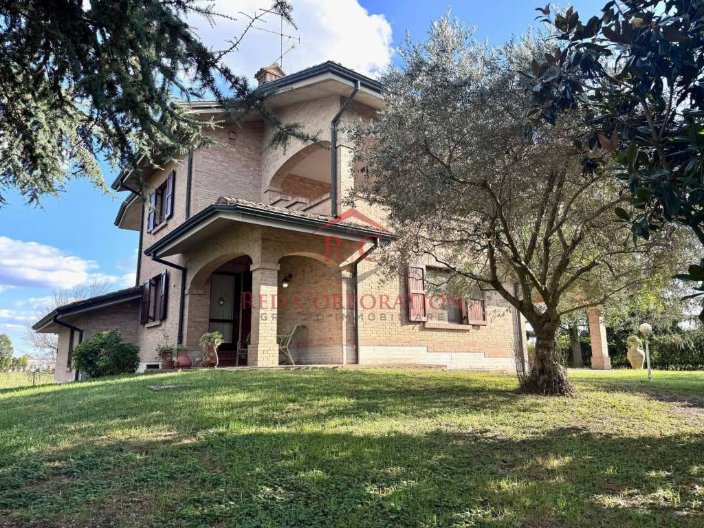 Villa a Reggio emilia in Via Errico Petrella - Foto 3