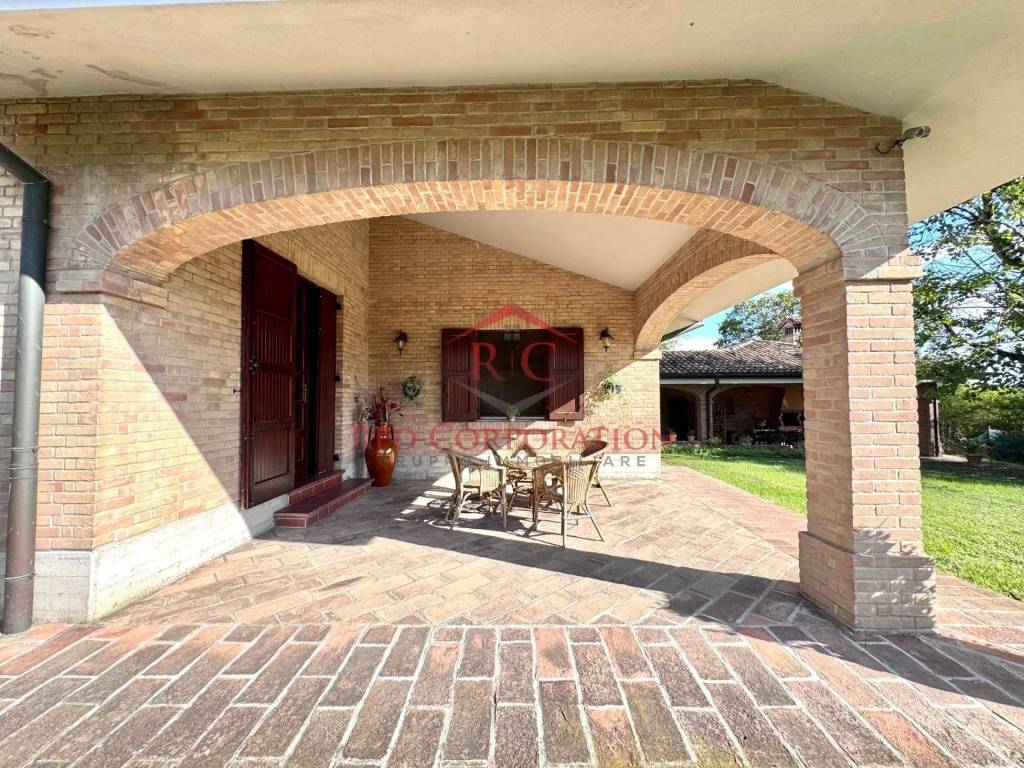Villa a Reggio emilia in Via Errico Petrella - Foto 5