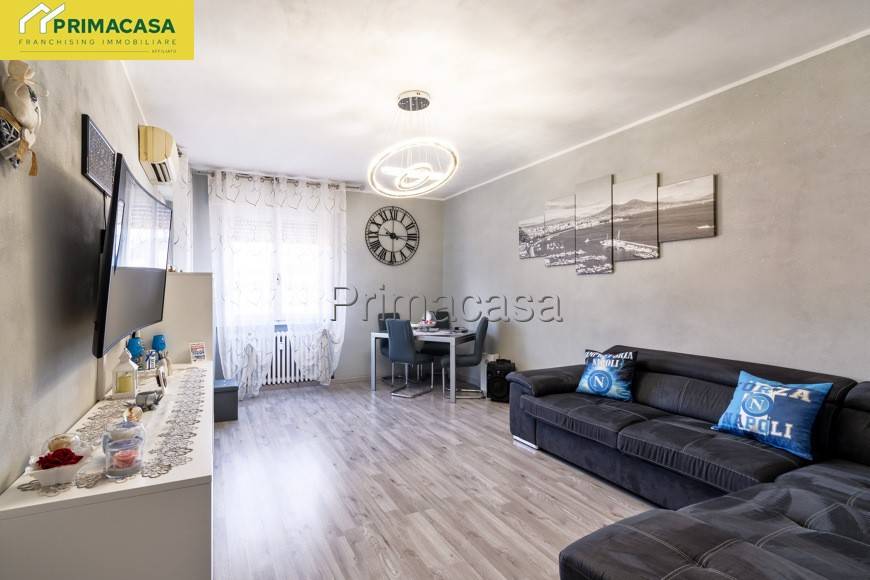 Appartamento a Carpi in Via Antonio Allegri Correggio - Foto 2