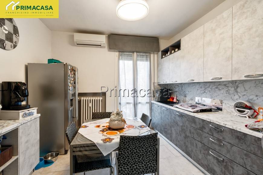 Appartamento a Carpi in Via Antonio Allegri Correggio - Foto 3