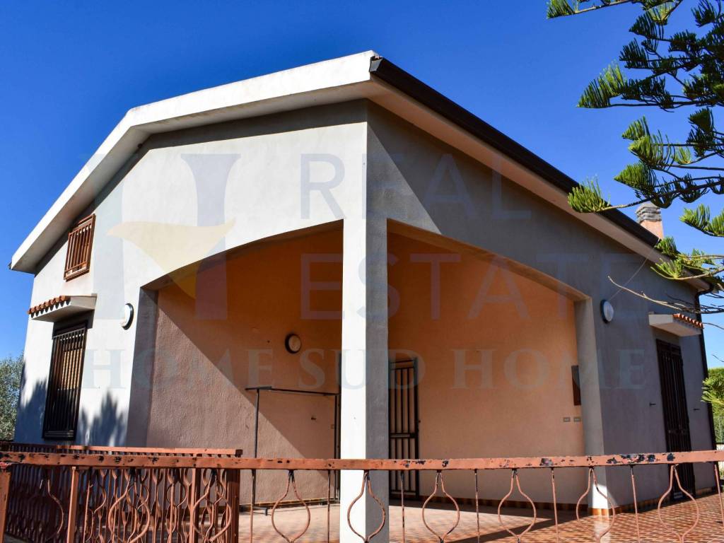 Villa a Noto in Via Tommaso Fazello, 228 - Foto 2