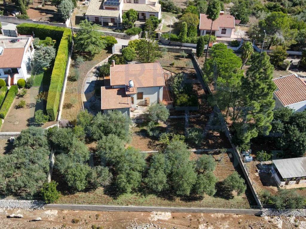 Villa a Noto in Via Tommaso Fazello, 228 - Foto 3