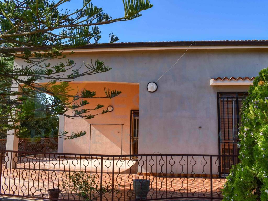 Villa a Noto in Via Tommaso Fazello, 228 - Foto 4